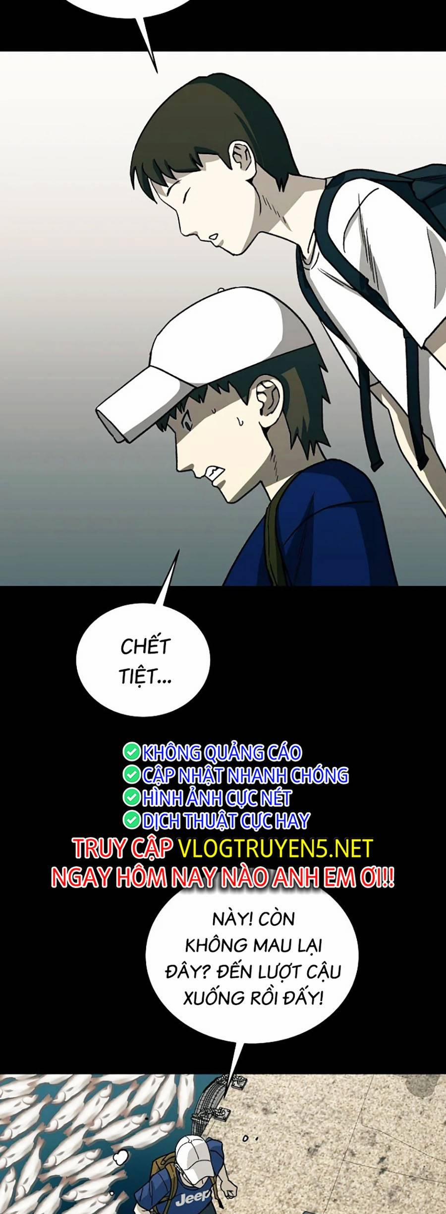 Năm Đường Xích Đạo 1 trang 34