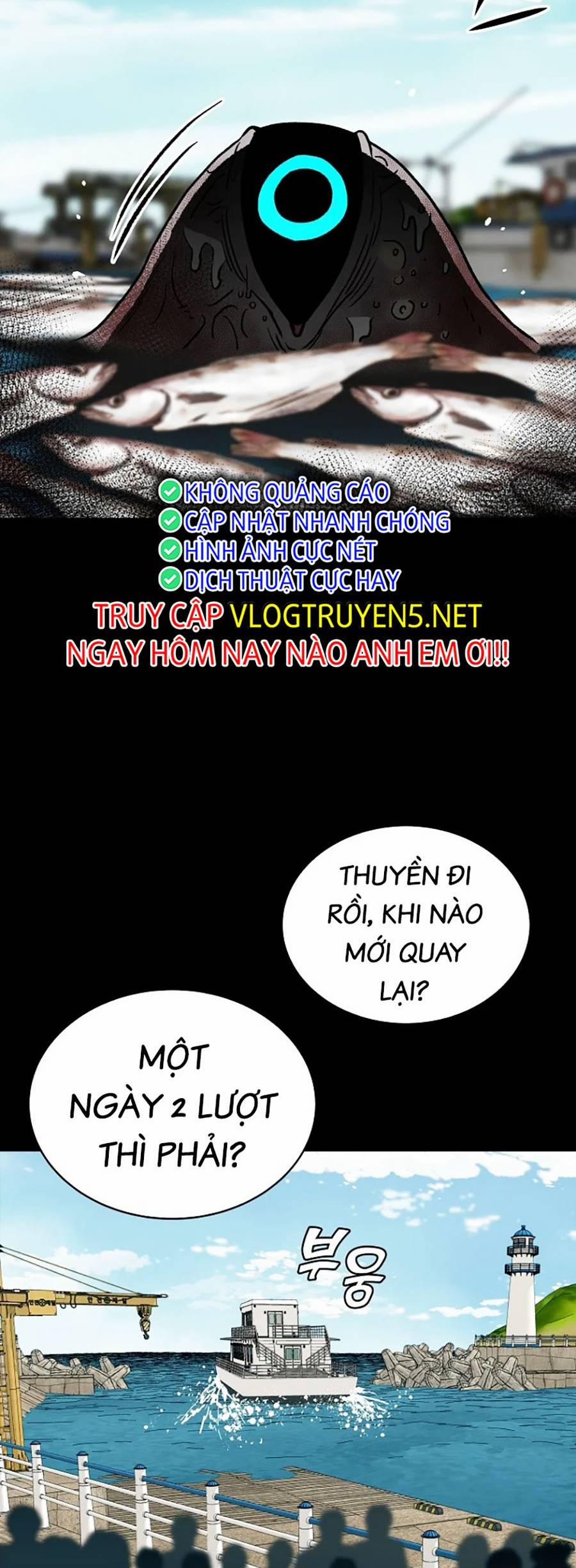 Năm Đường Xích Đạo 1 trang 36