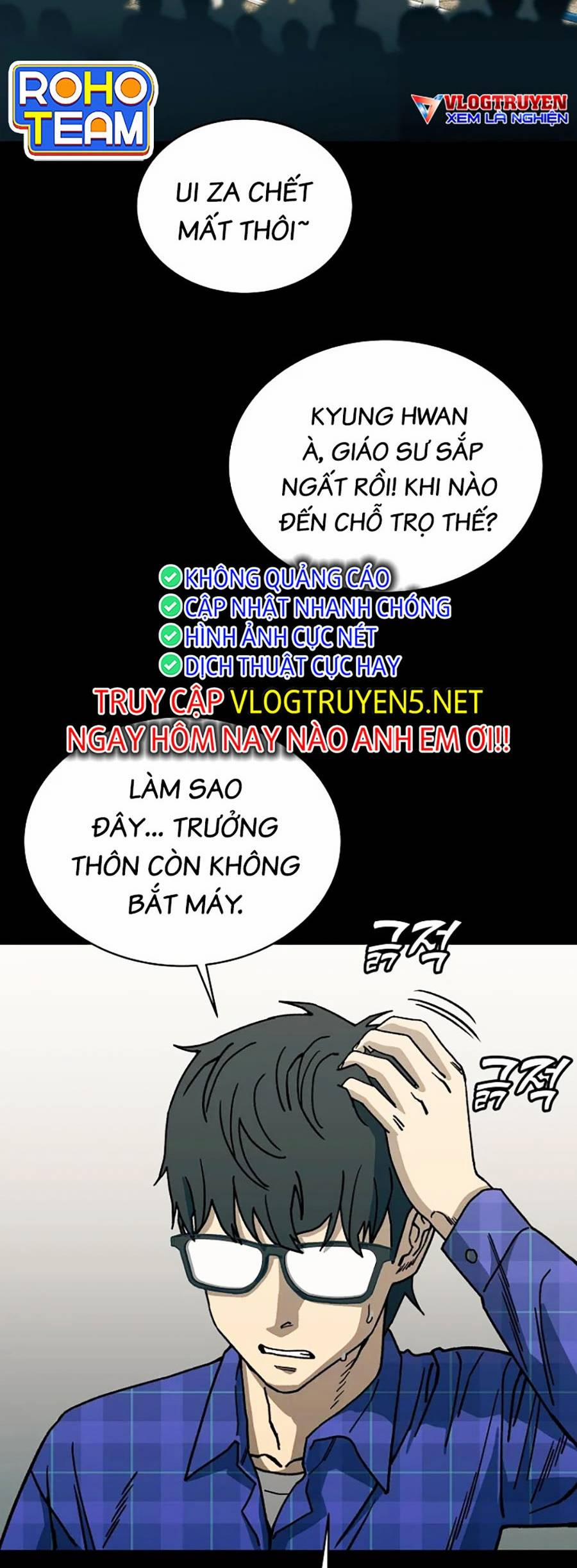 Năm Đường Xích Đạo 1 trang 37