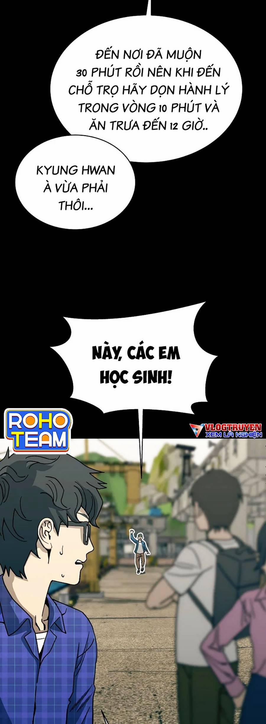 Năm Đường Xích Đạo 1 trang 38