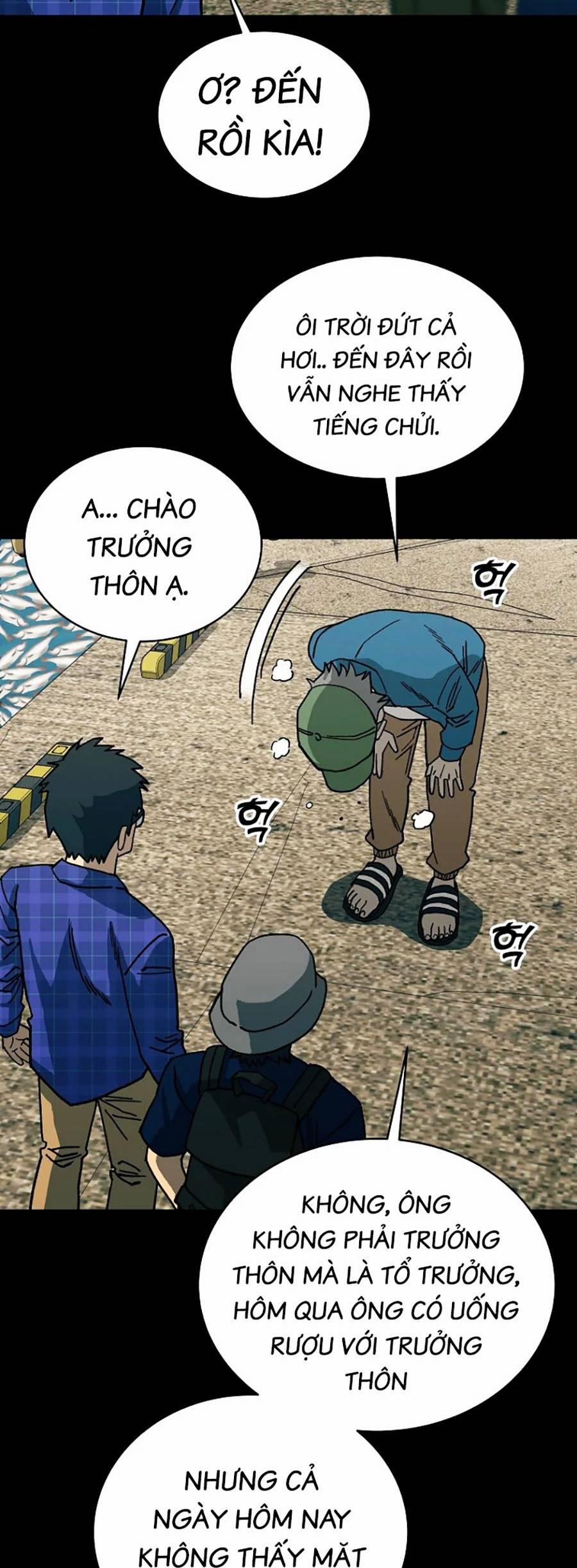 Năm Đường Xích Đạo 1 trang 39