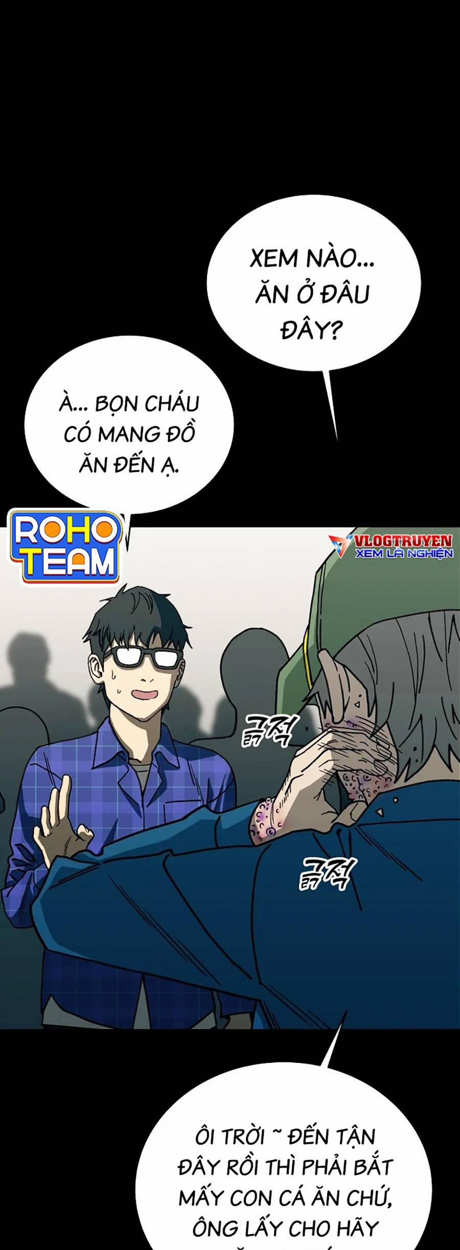 Năm Đường Xích Đạo 1 trang 41