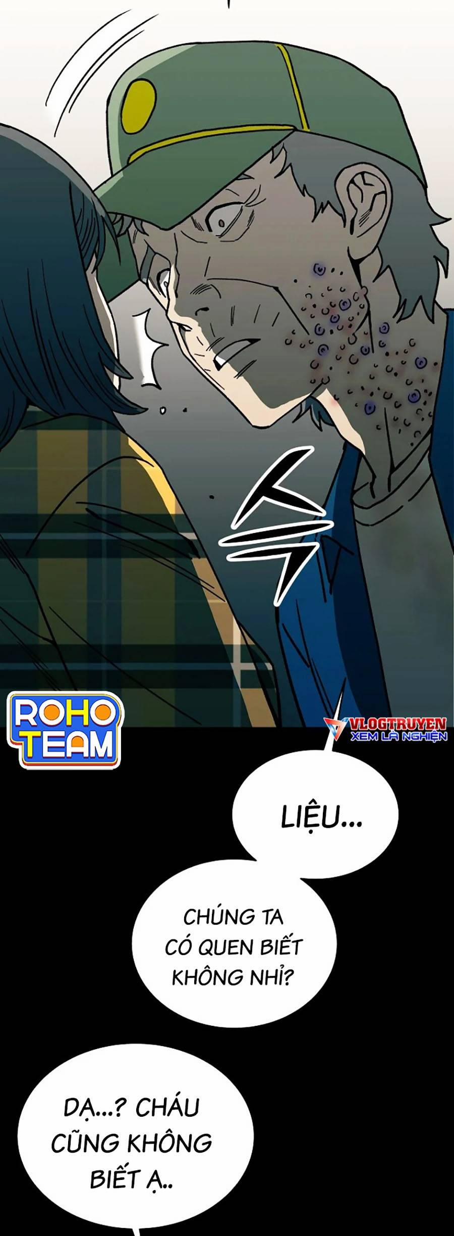 Năm Đường Xích Đạo 1 trang 45