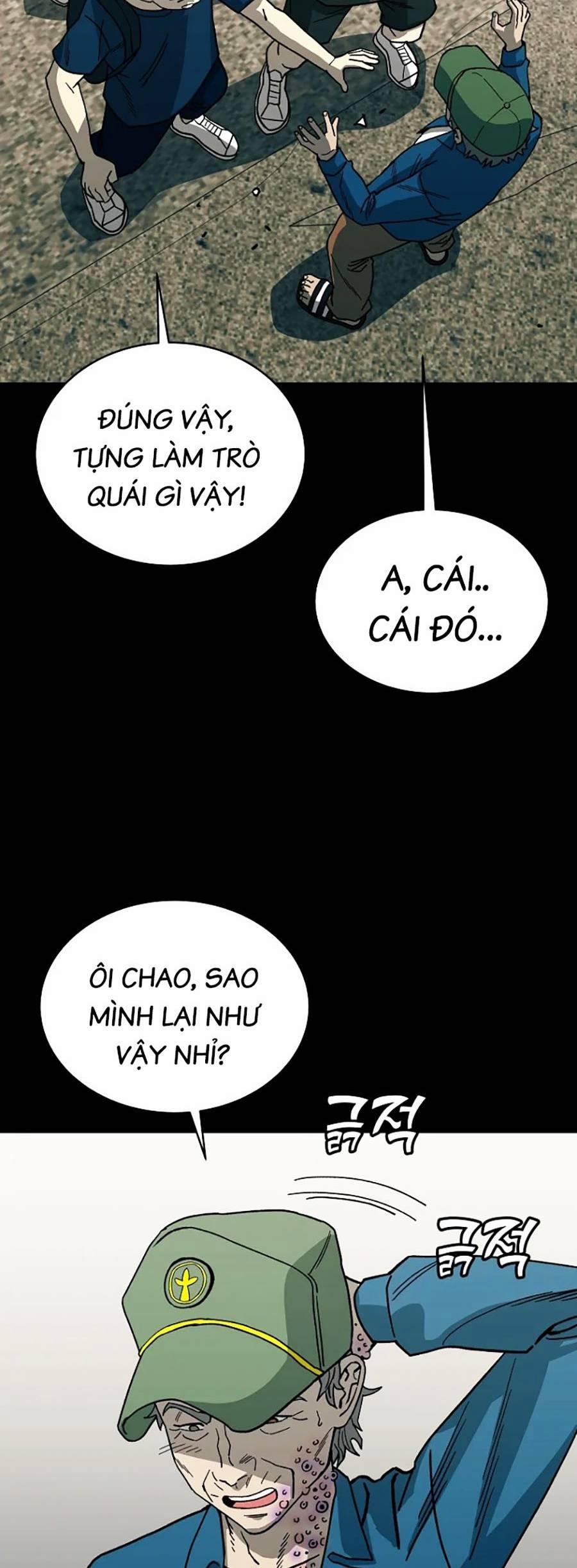 Năm Đường Xích Đạo 1 trang 57