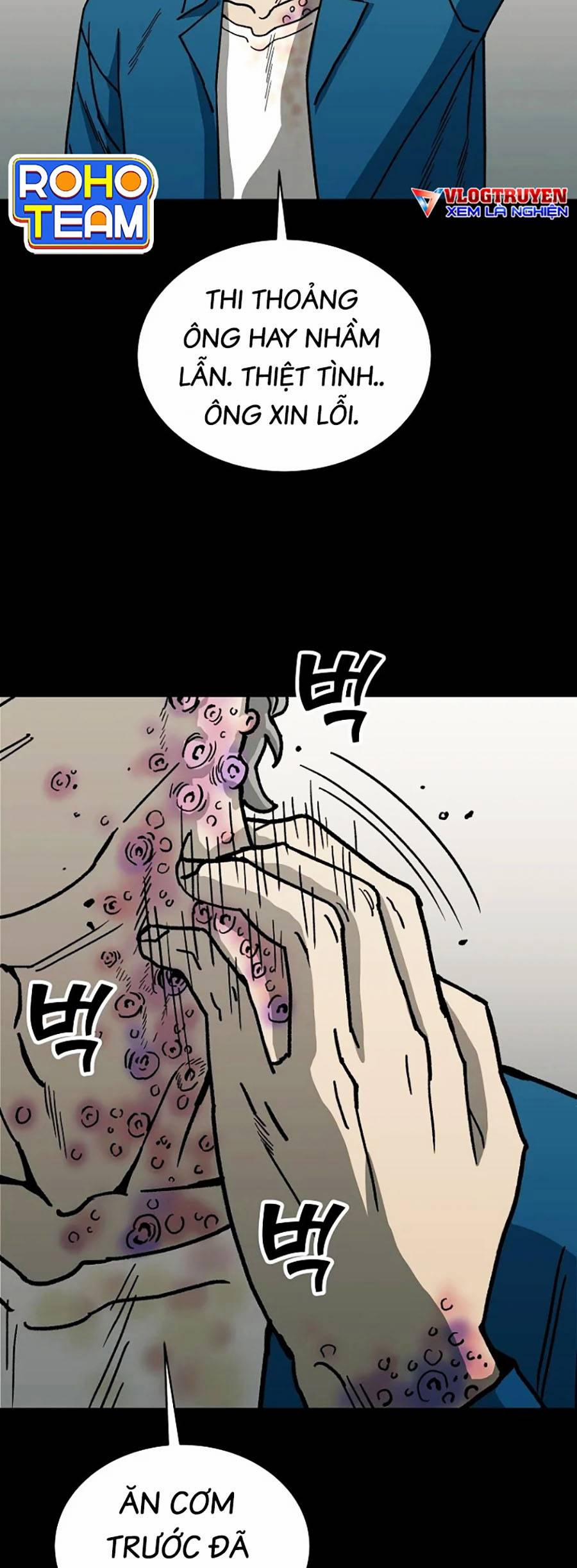 Năm Đường Xích Đạo 1 trang 58