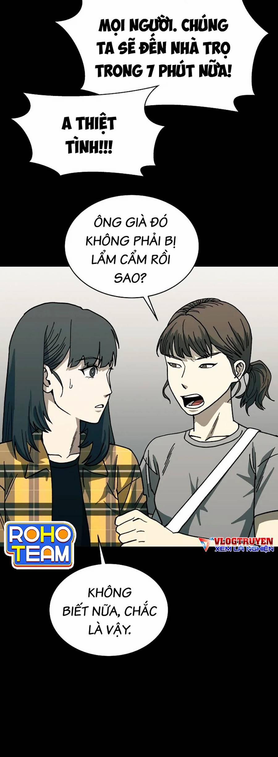 Năm Đường Xích Đạo 1 trang 60