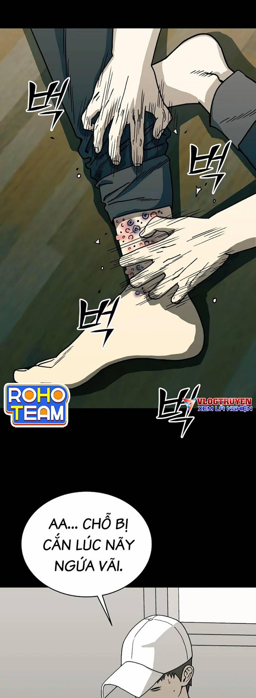 Năm Đường Xích Đạo 1 trang 66