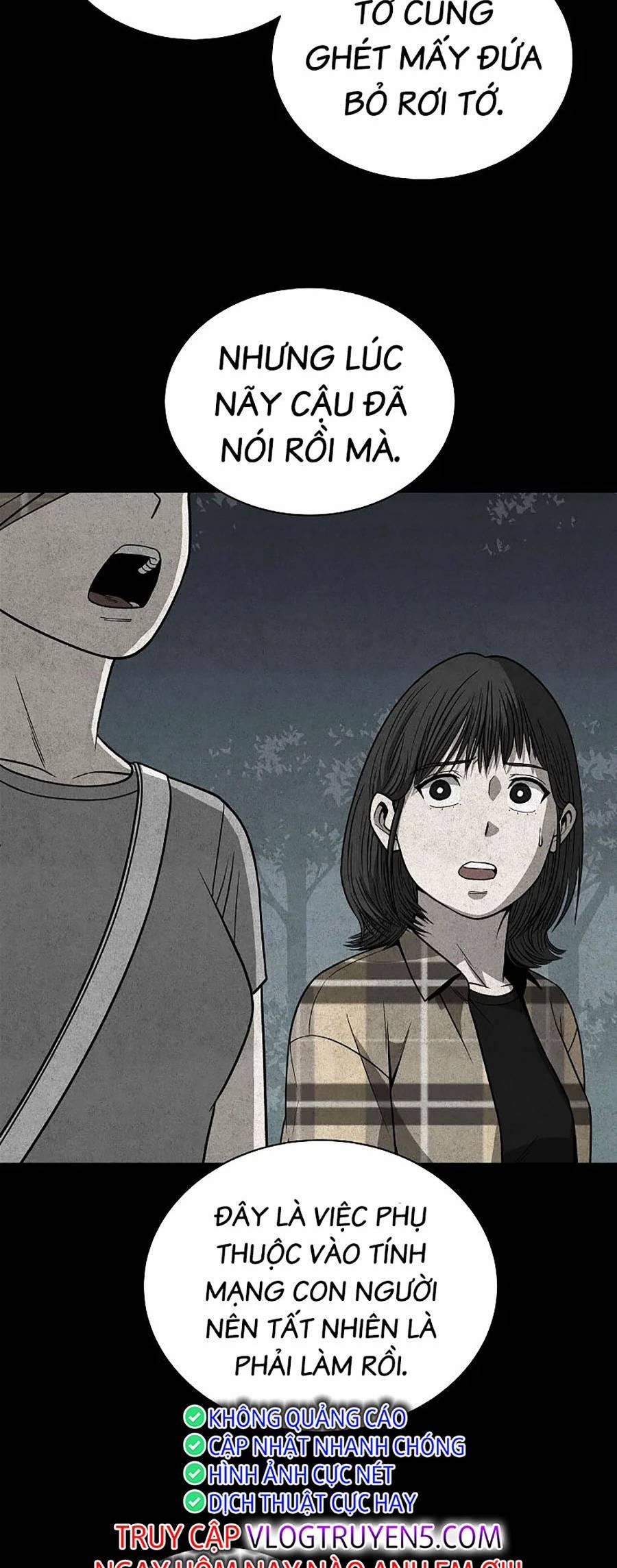 Năm Đường Xích Đạo 10 trang 35