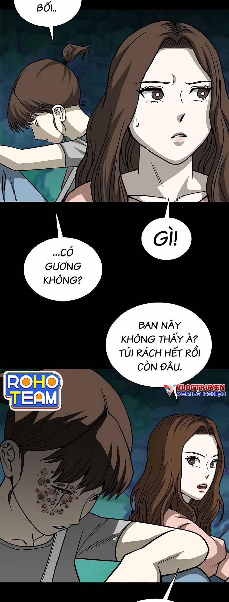 Năm Đường Xích Đạo 10 trang 72