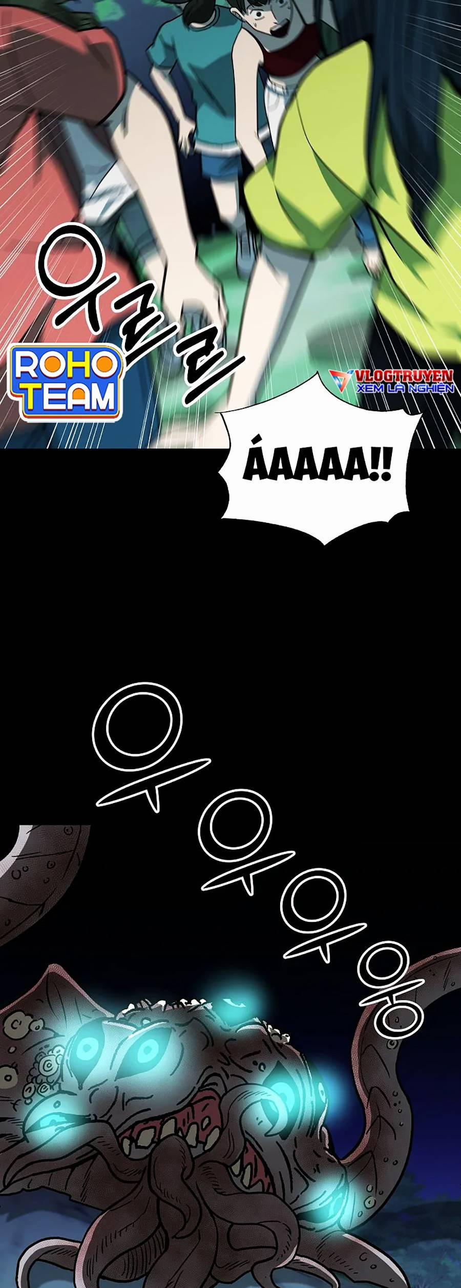 Năm Đường Xích Đạo 11 trang 1