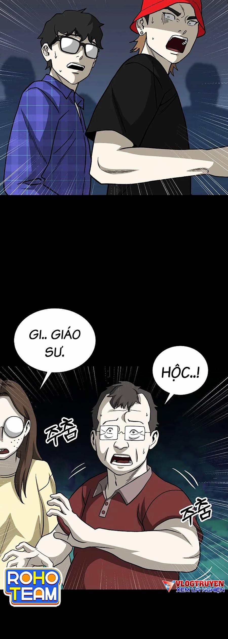 Năm Đường Xích Đạo 11 trang 11