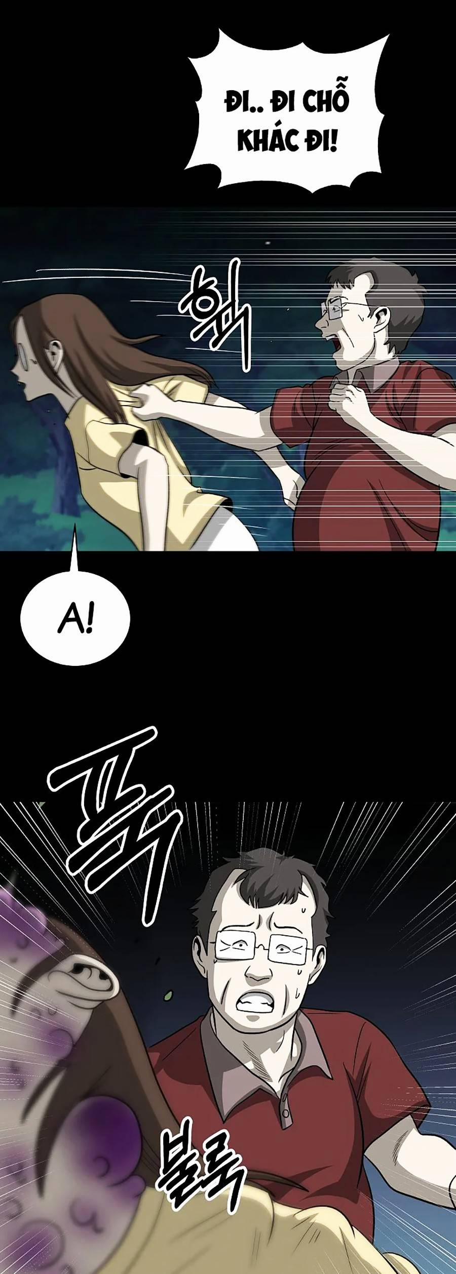 Năm Đường Xích Đạo 11 trang 12