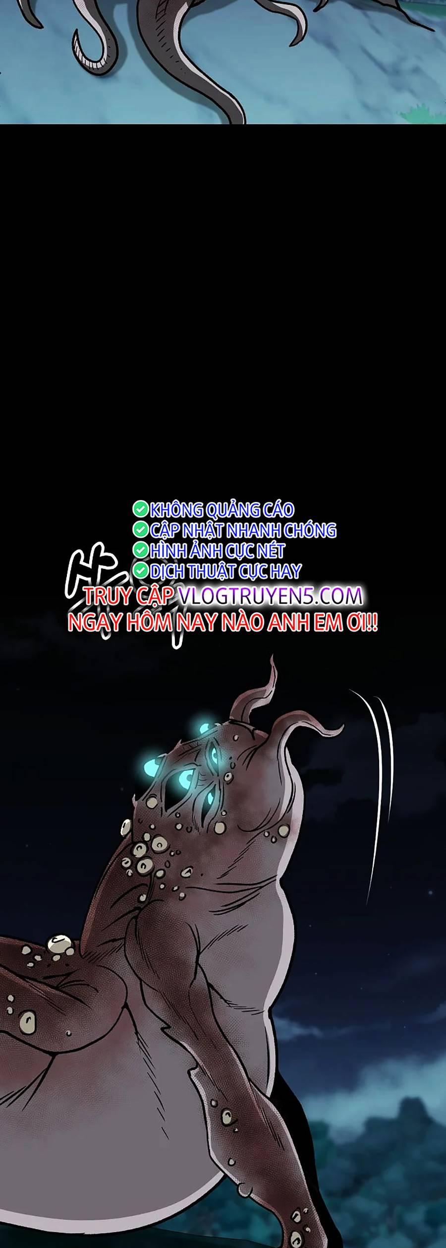 Năm Đường Xích Đạo 11 trang 2