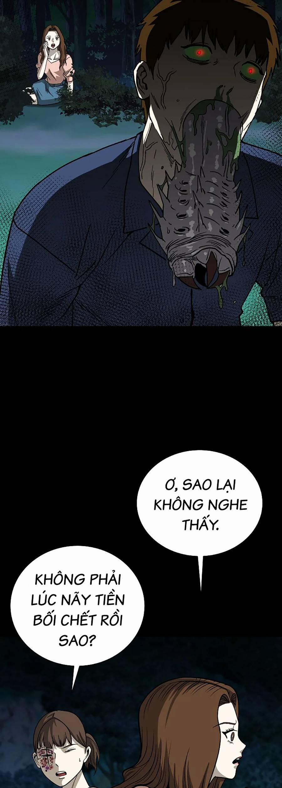 Năm Đường Xích Đạo 11 trang 20