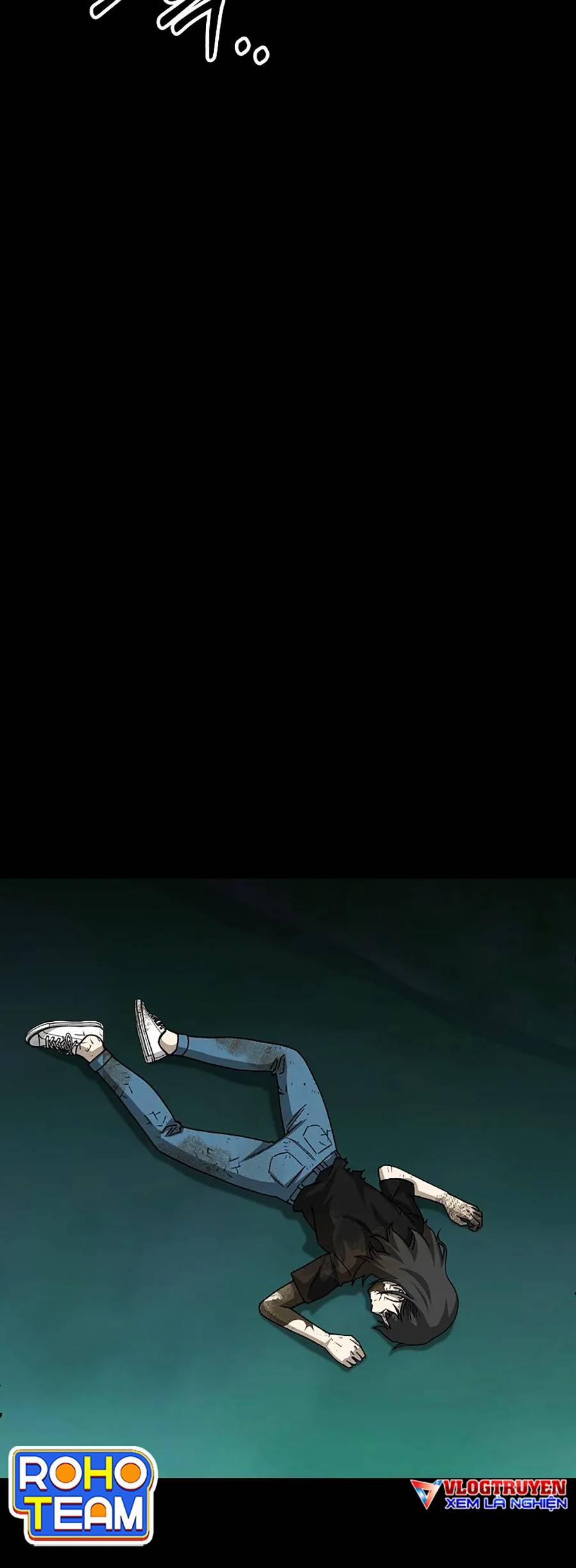 Năm Đường Xích Đạo 11 trang 30