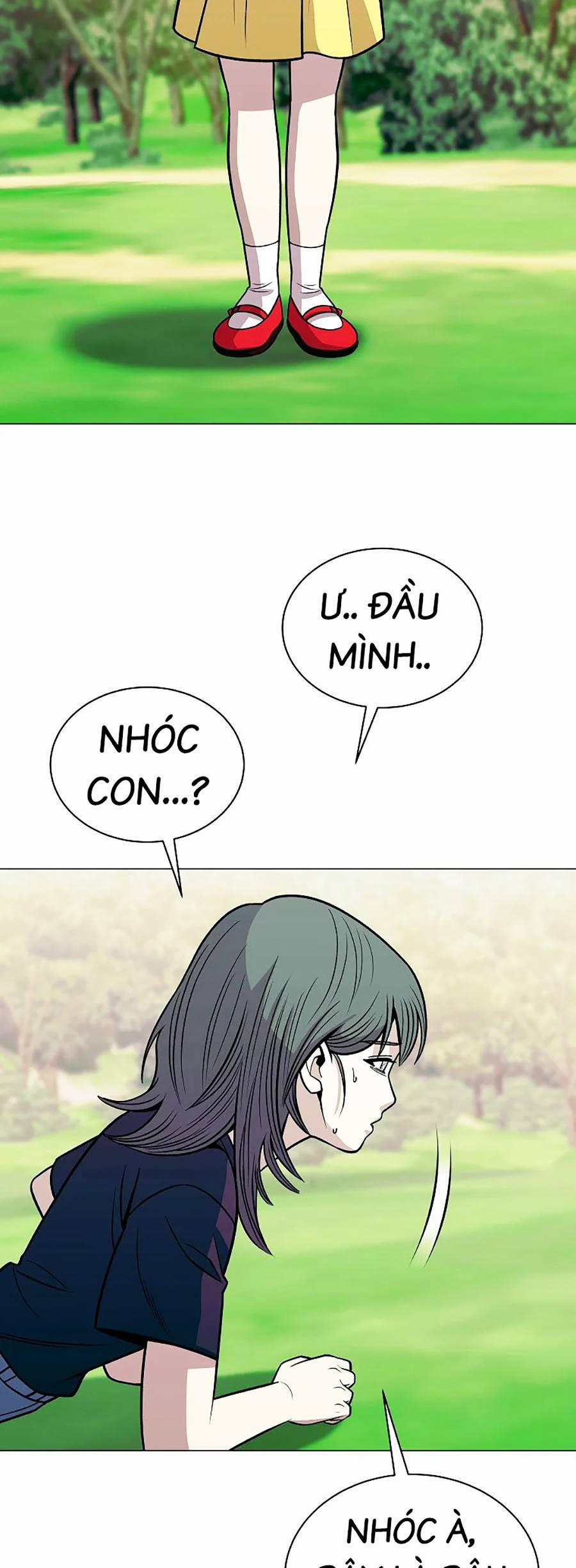 Năm Đường Xích Đạo 11 trang 36