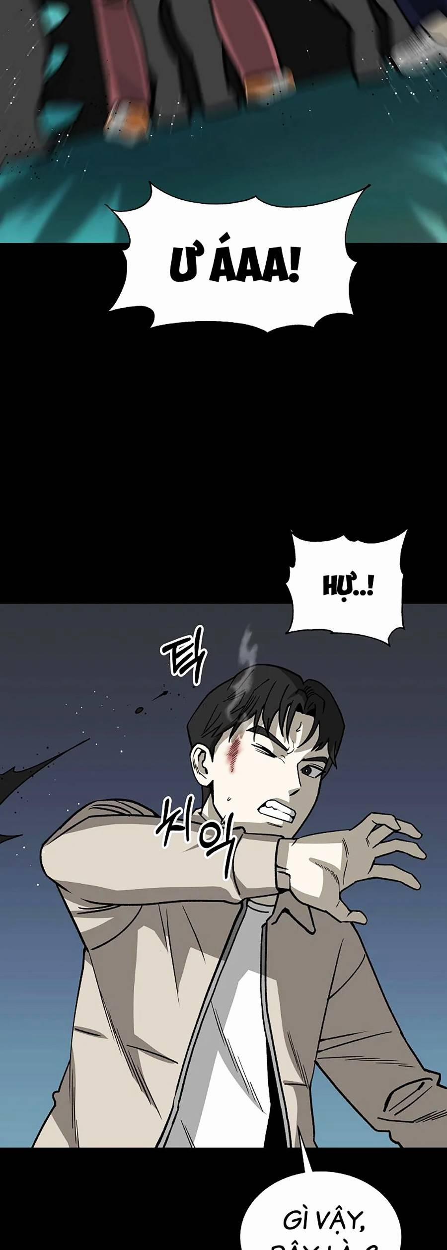 Năm Đường Xích Đạo 11 trang 5