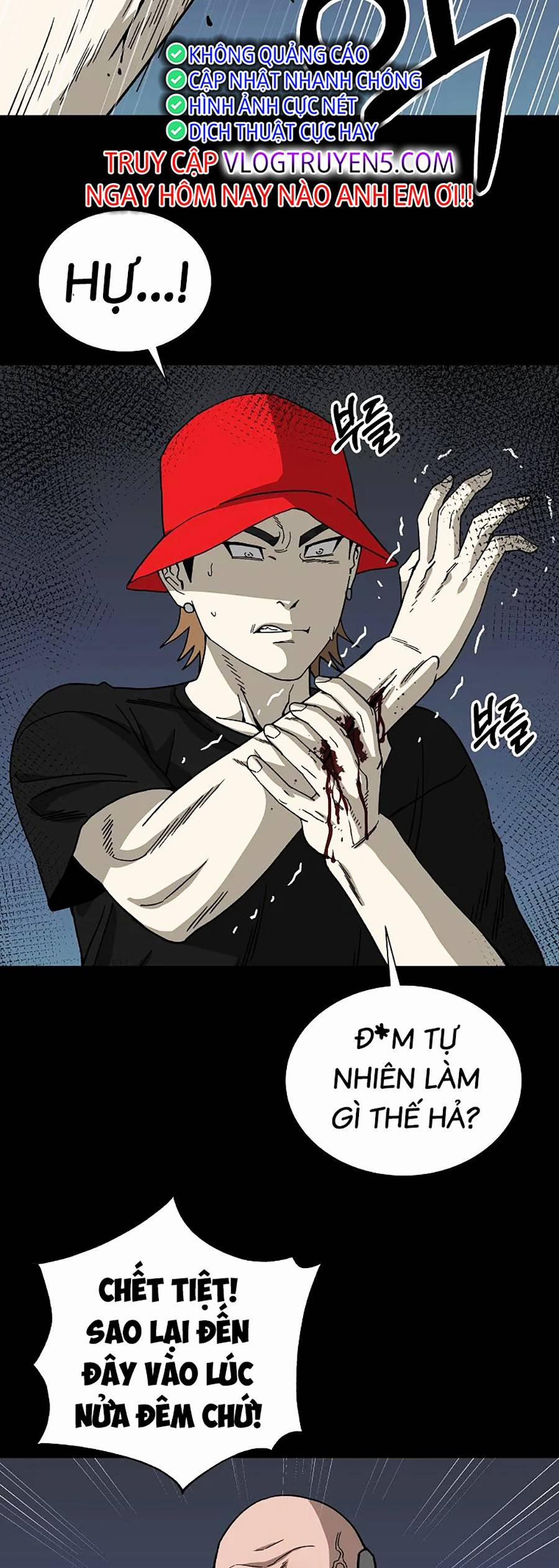 Năm Đường Xích Đạo 12 trang 14