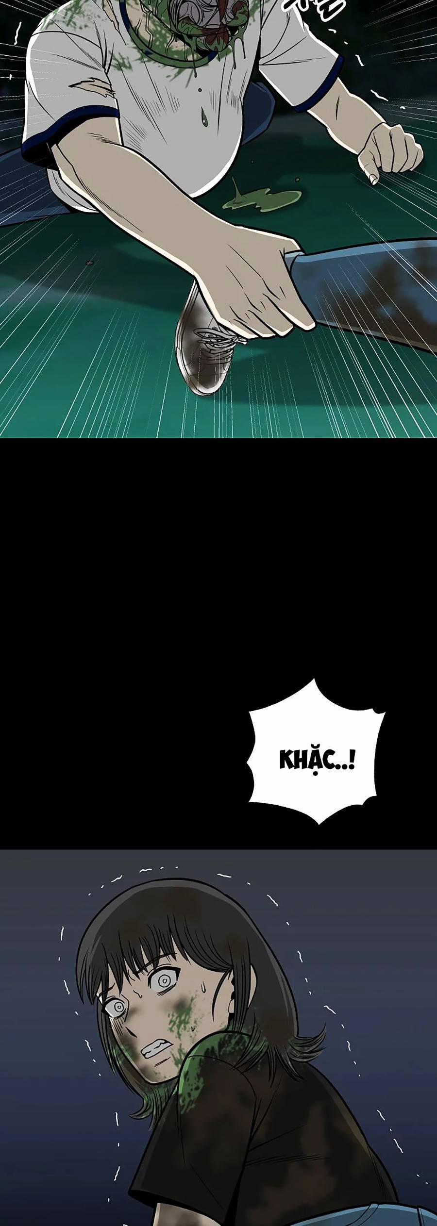 Năm Đường Xích Đạo 12 trang 29