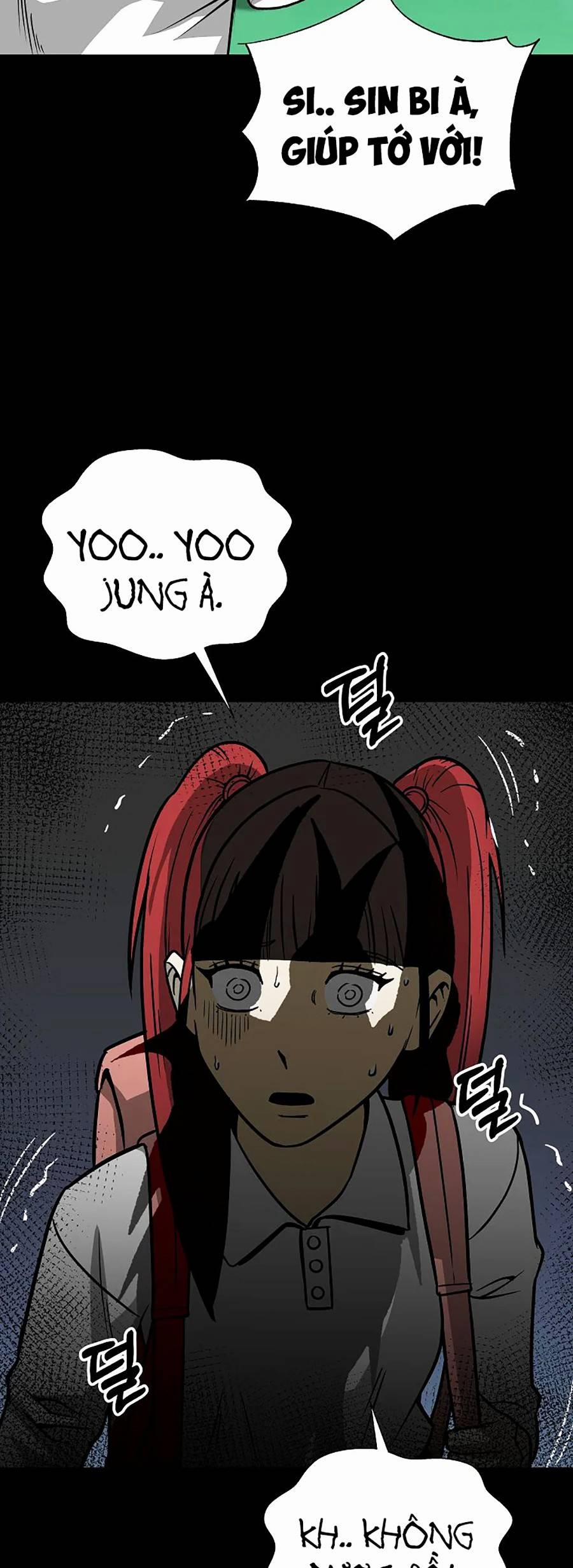 Năm Đường Xích Đạo 12 trang 31