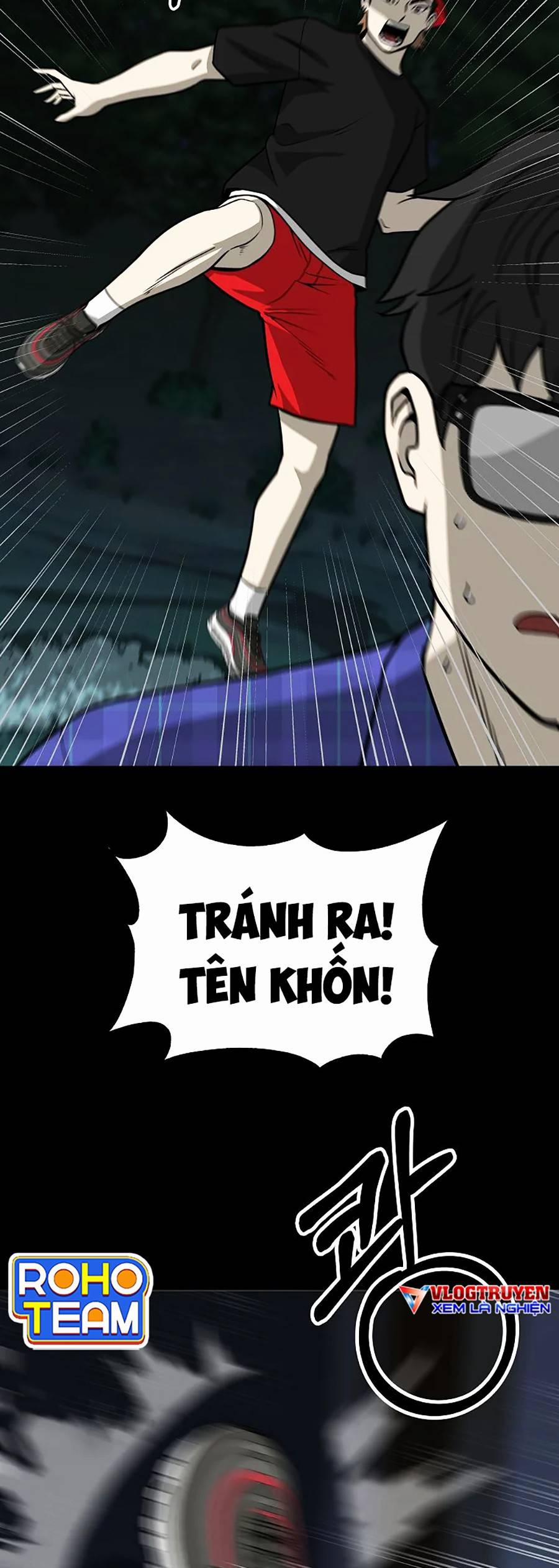 Năm Đường Xích Đạo 12 trang 8