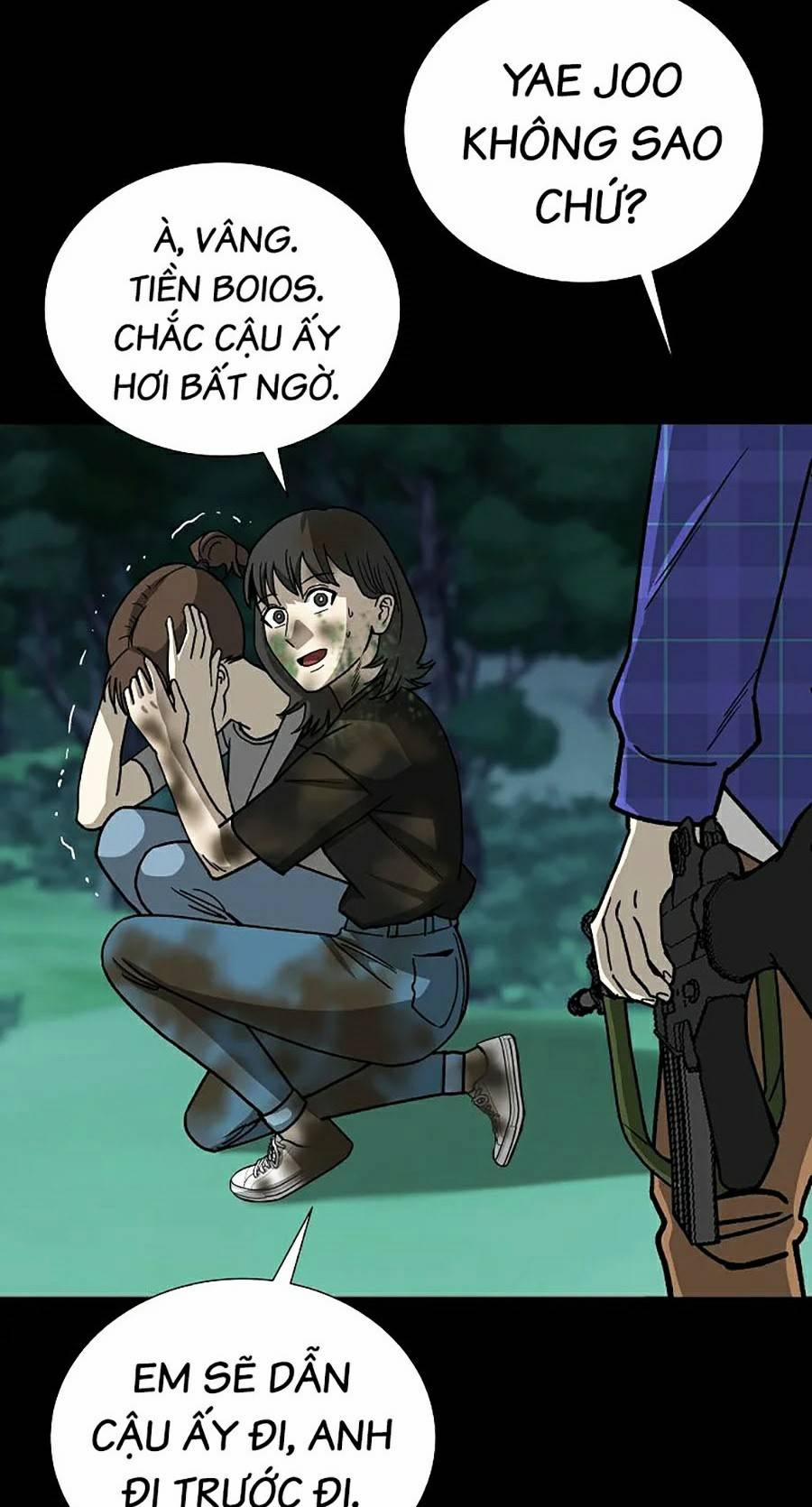 Năm Đường Xích Đạo 12 trang 81