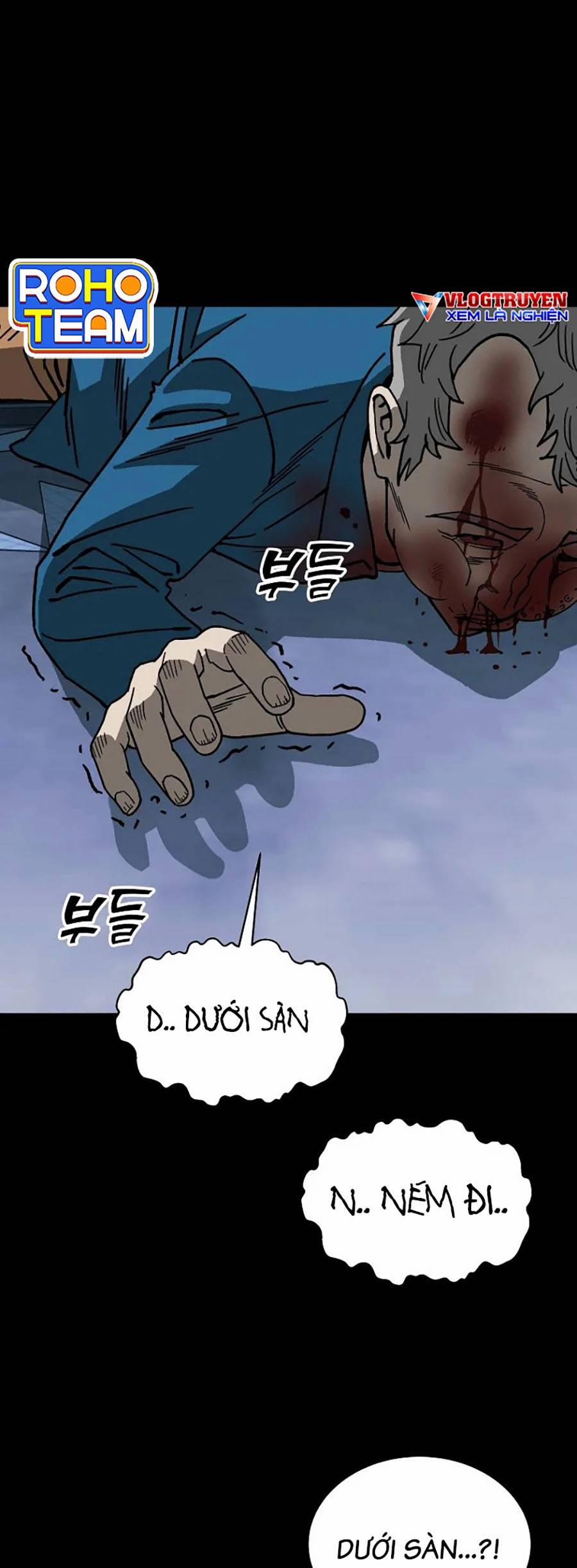 Năm Đường Xích Đạo 2 trang 10