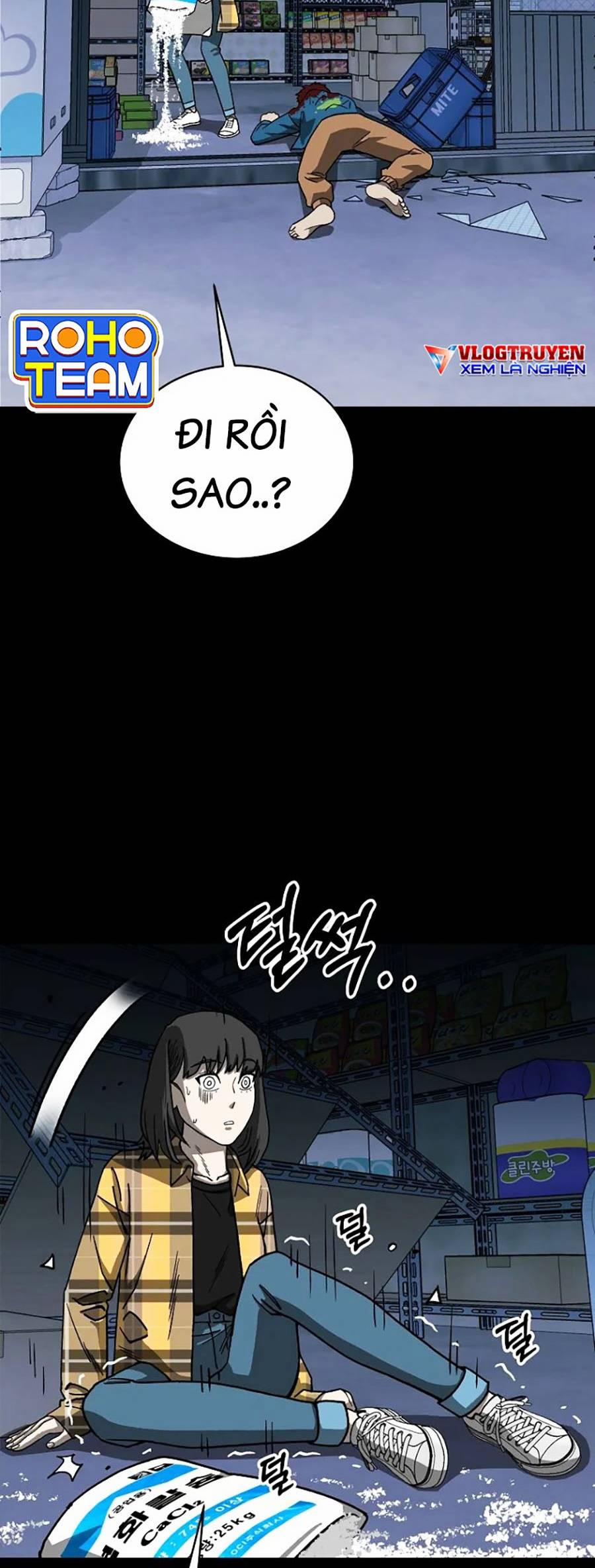 Năm Đường Xích Đạo 2 trang 24