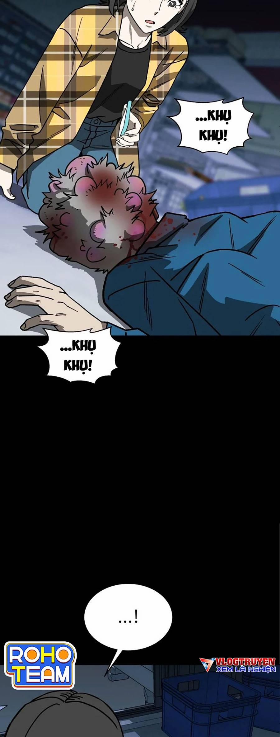 Năm Đường Xích Đạo 2 trang 30