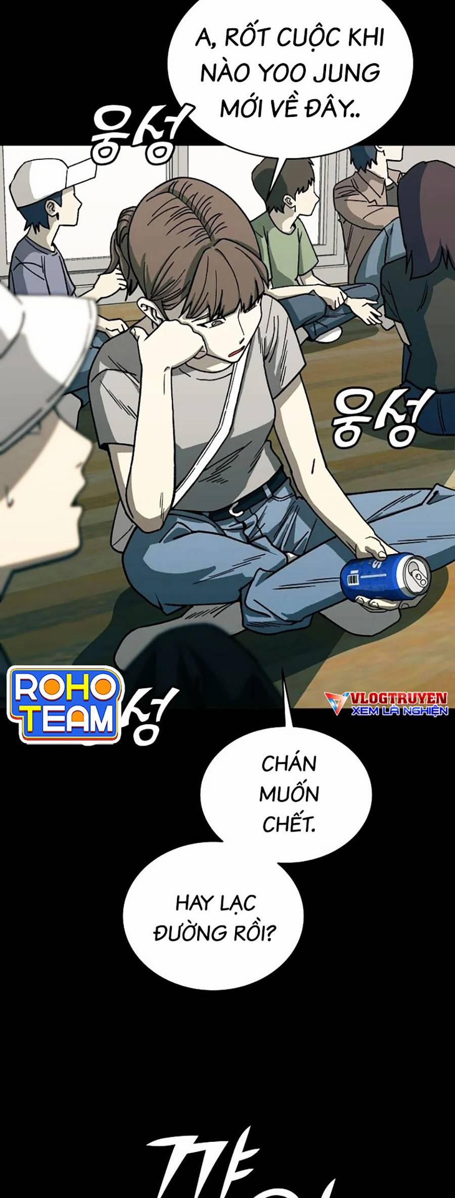 Năm Đường Xích Đạo 2 trang 36