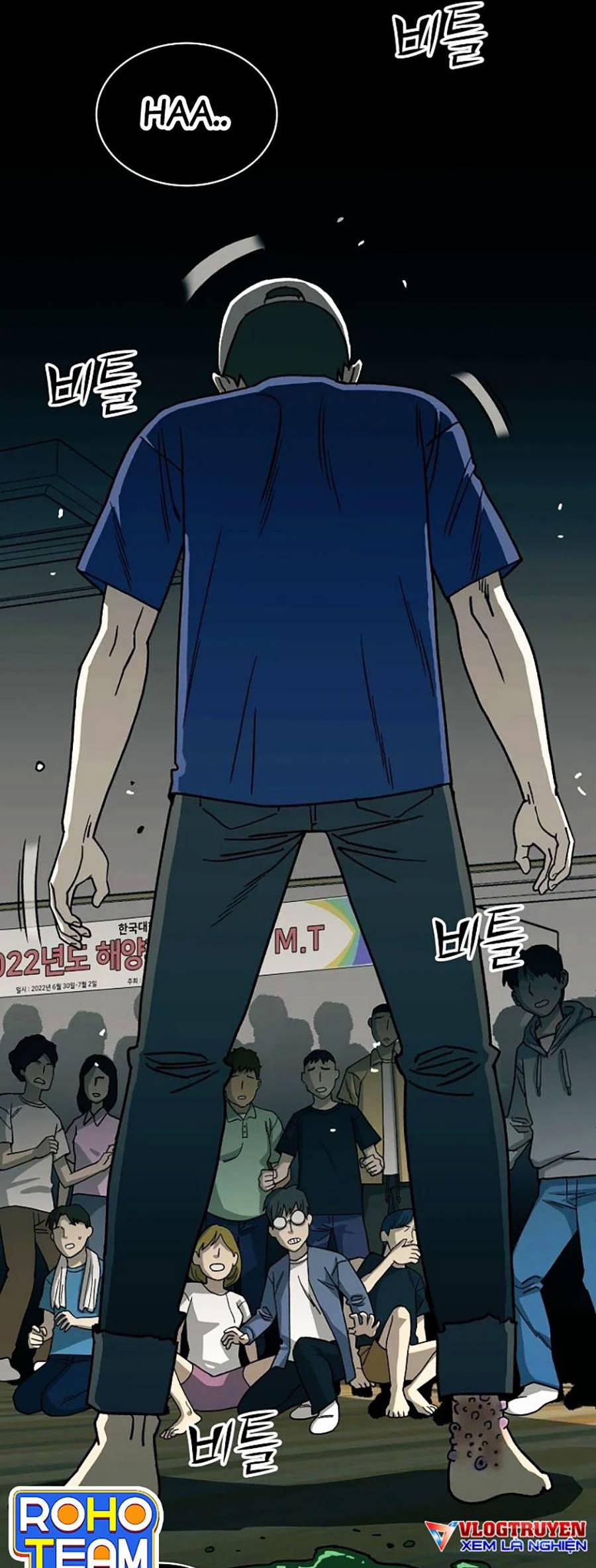 Năm Đường Xích Đạo 2 trang 38