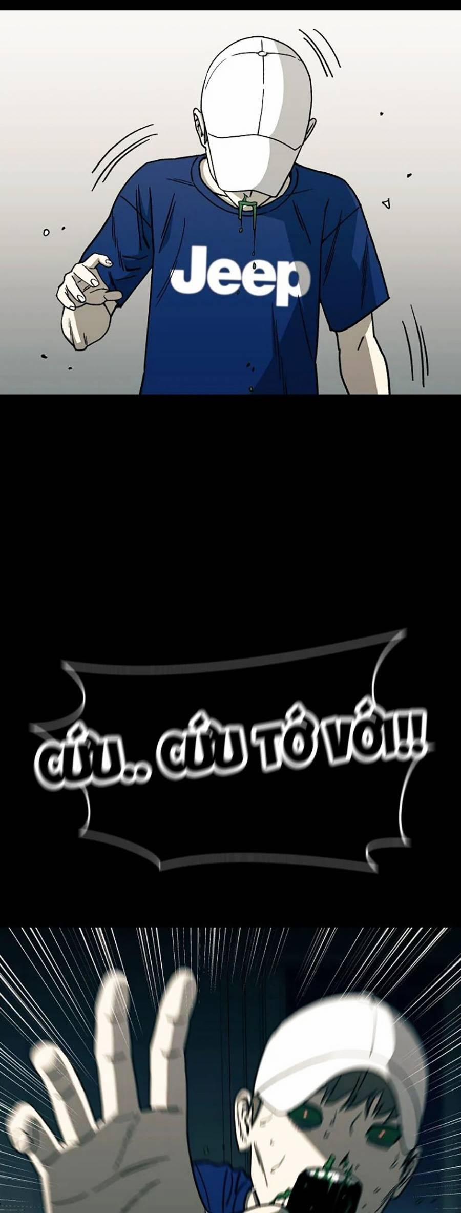 Năm Đường Xích Đạo 2 trang 40