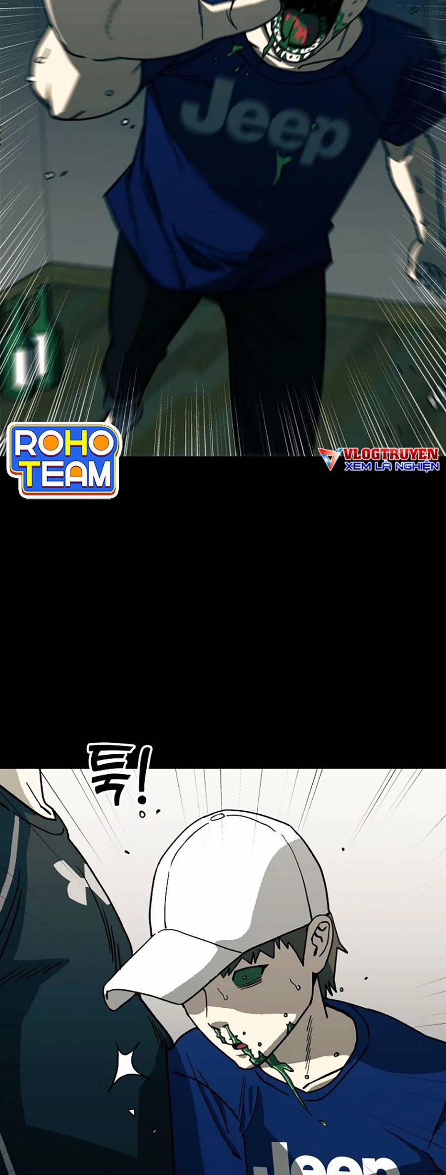 Năm Đường Xích Đạo 2 trang 41