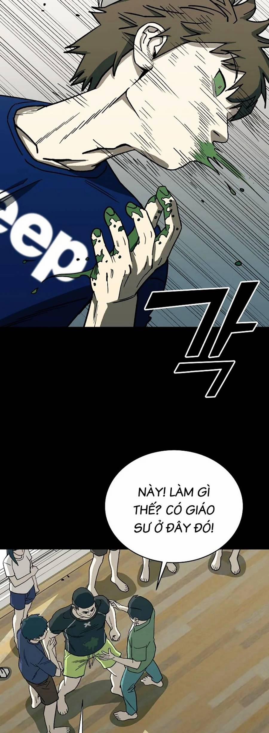 Năm Đường Xích Đạo 2 trang 46