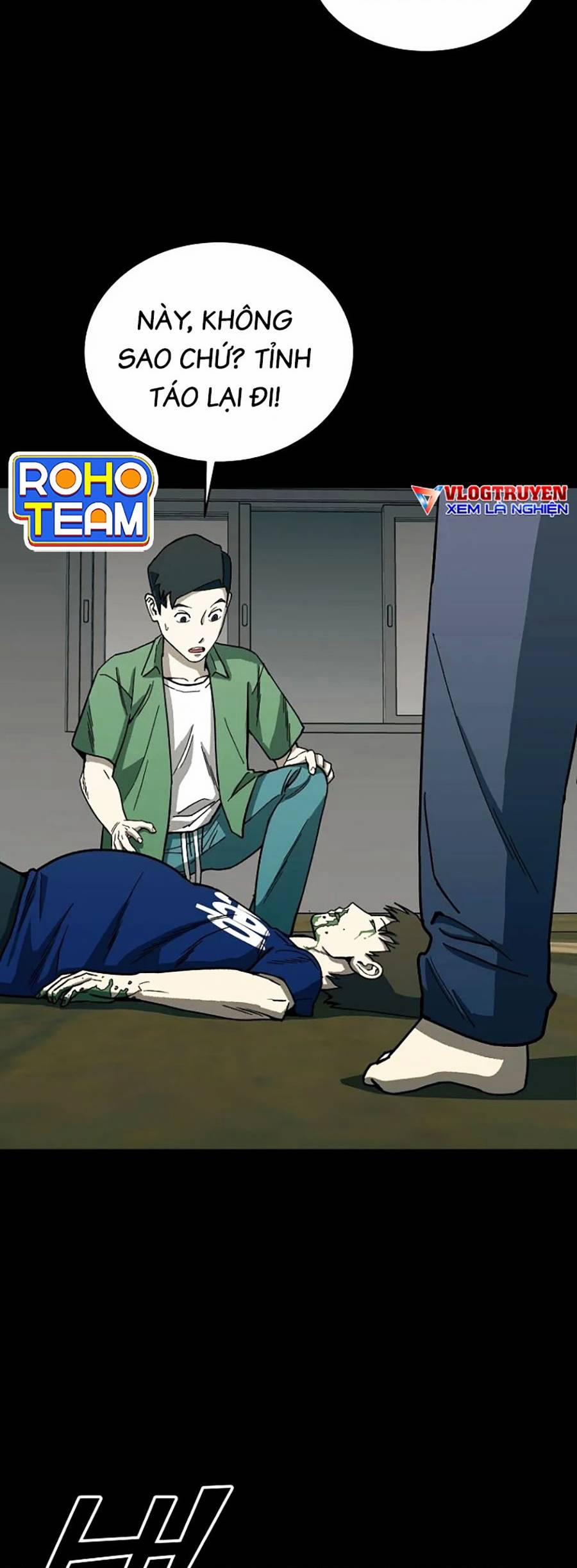 Năm Đường Xích Đạo 2 trang 51