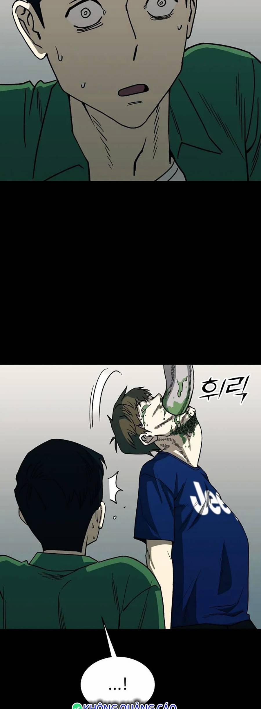 Năm Đường Xích Đạo 2 trang 55