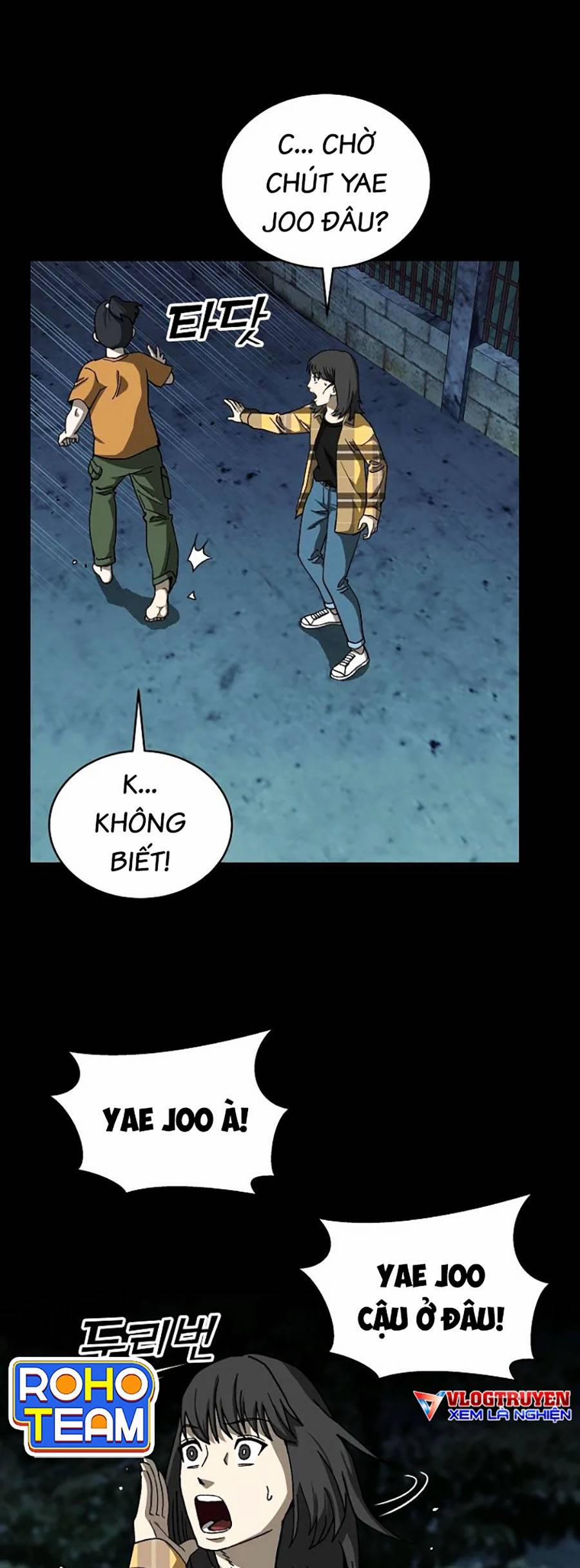 Năm Đường Xích Đạo 2 trang 65