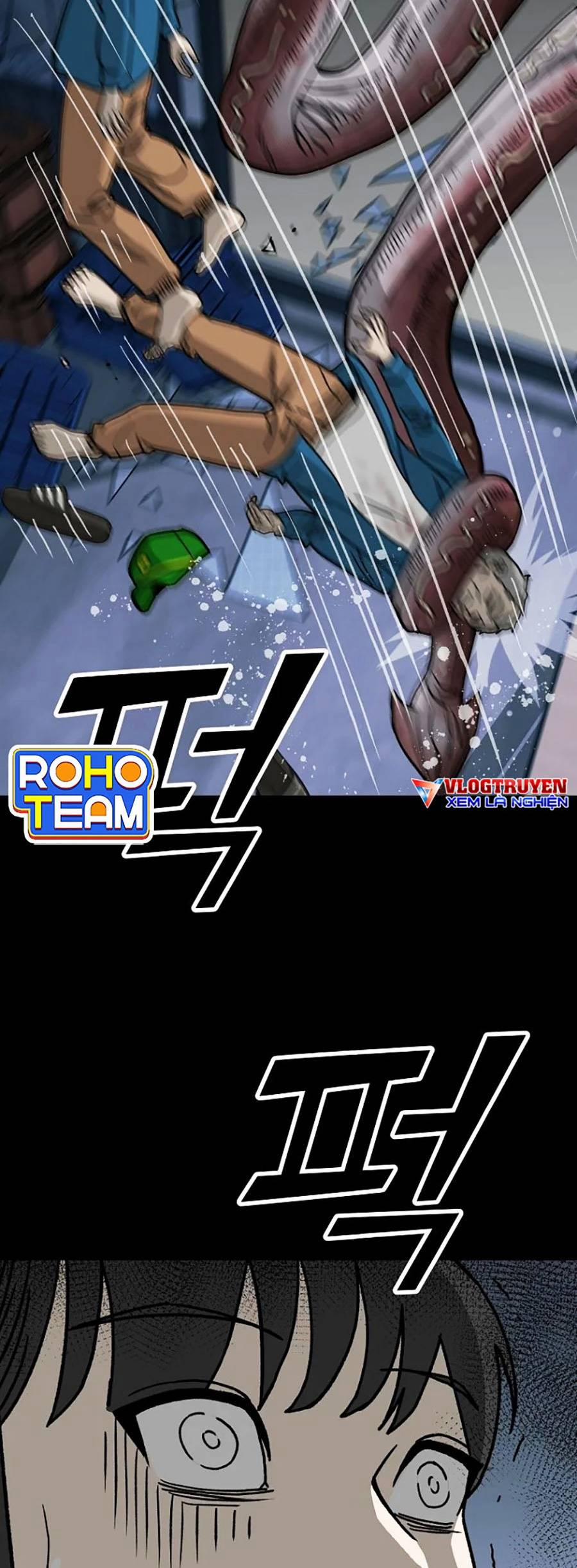 Năm Đường Xích Đạo 2 trang 7