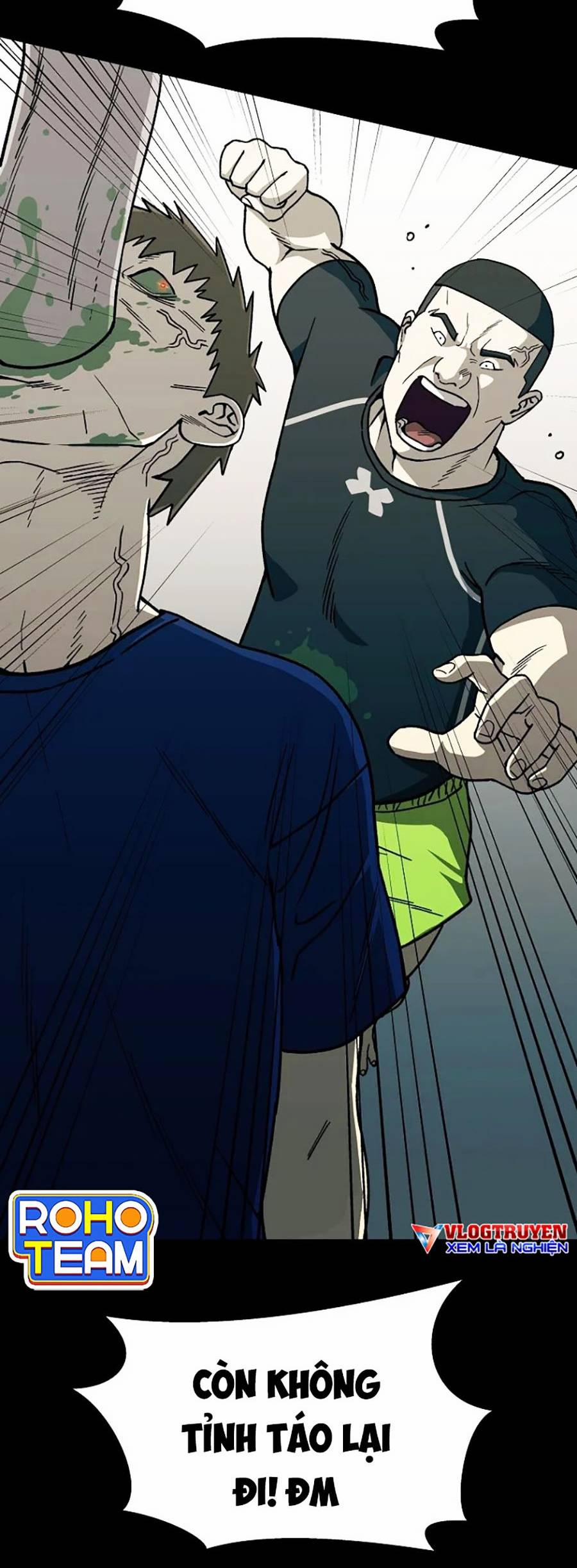 Năm Đường Xích Đạo 3 trang 11