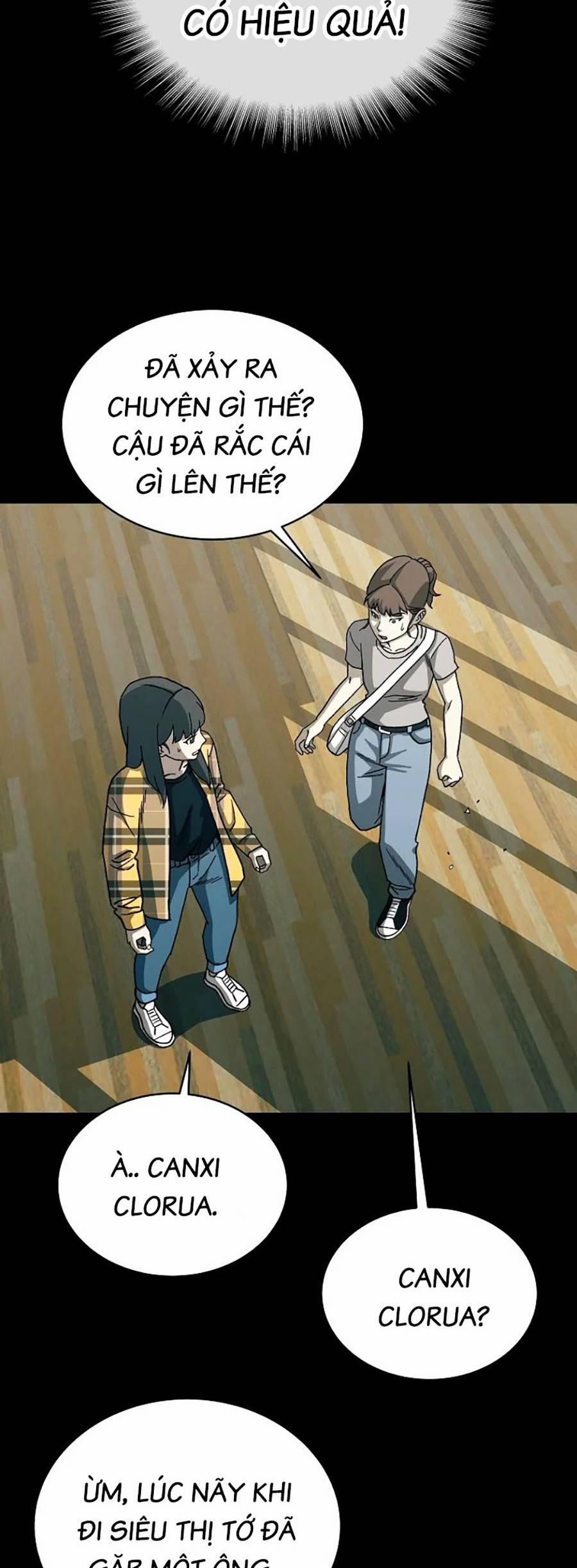 Năm Đường Xích Đạo 3 trang 25