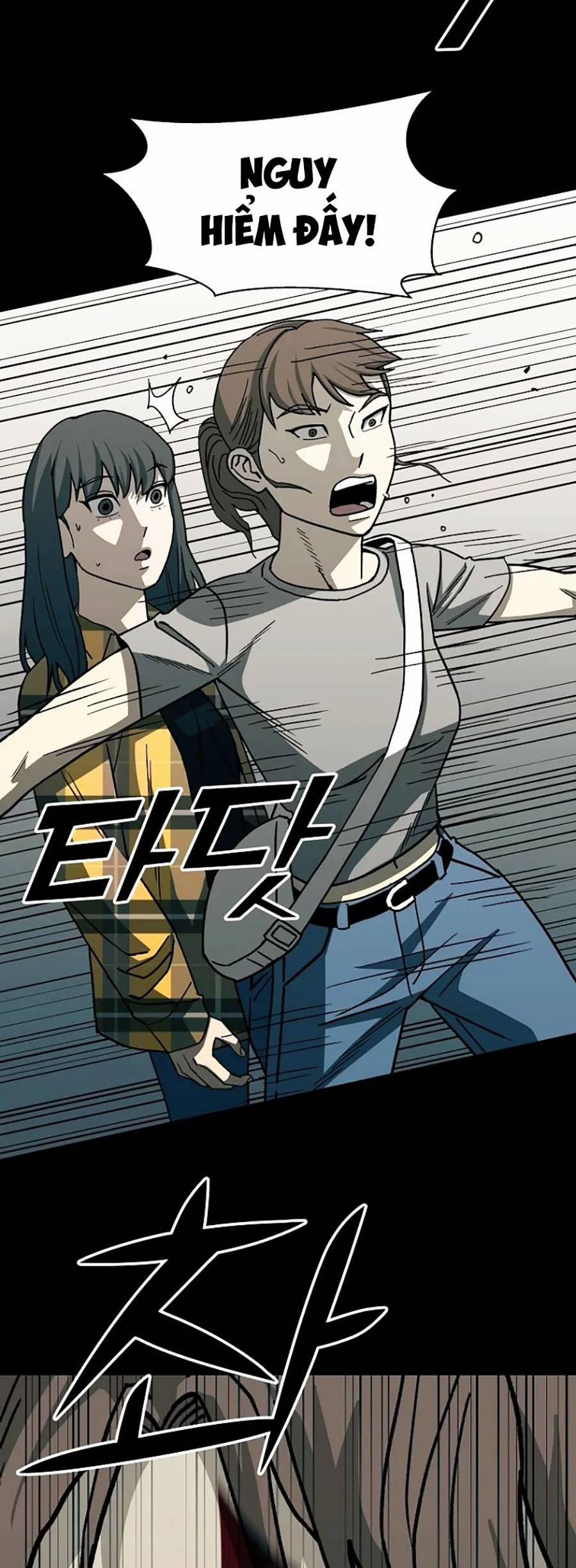 Năm Đường Xích Đạo 3 trang 29