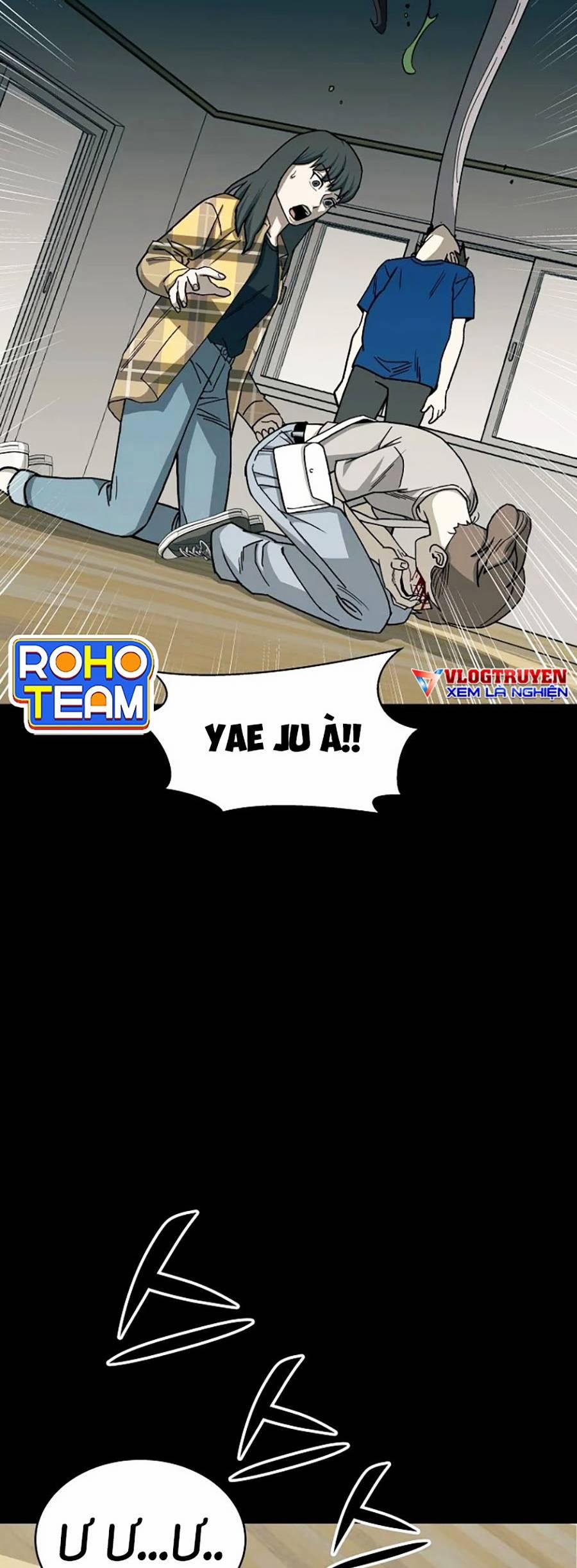 Năm Đường Xích Đạo 3 trang 31