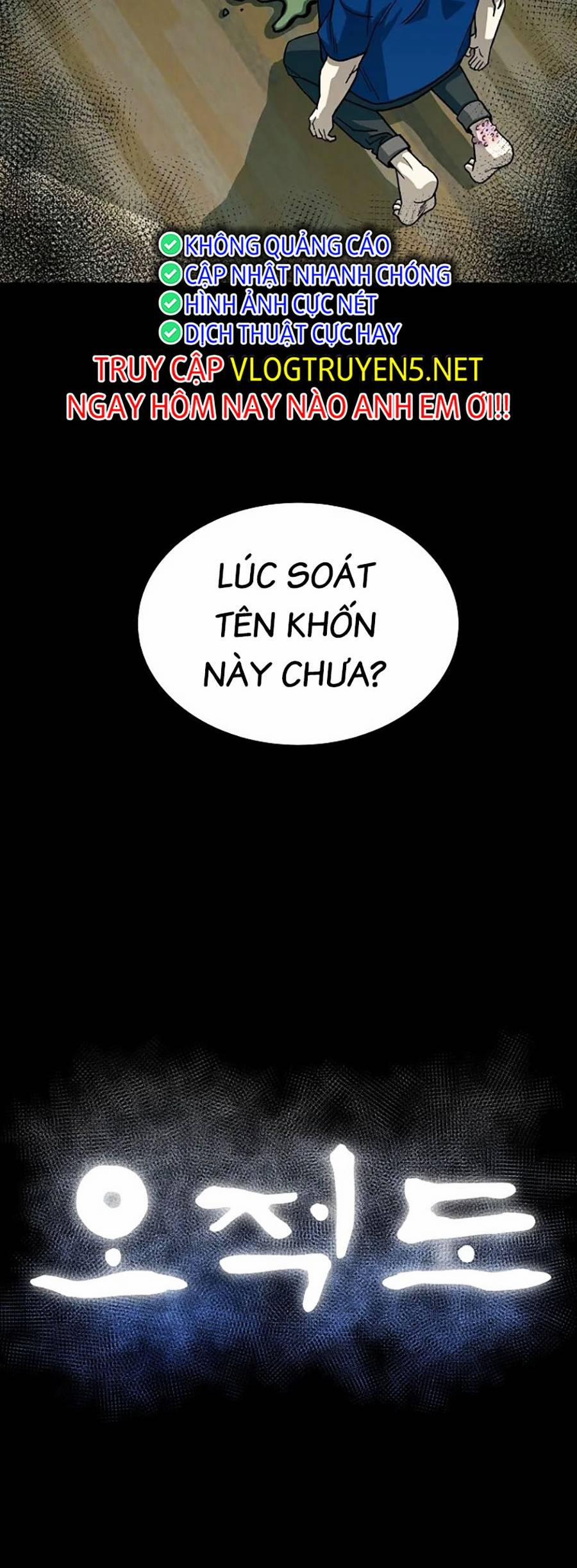 Năm Đường Xích Đạo 3 trang 37