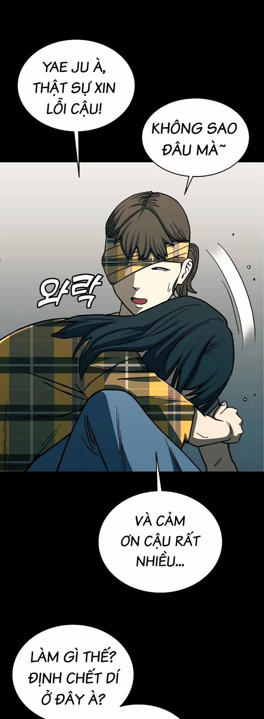 Năm Đường Xích Đạo 3 trang 45