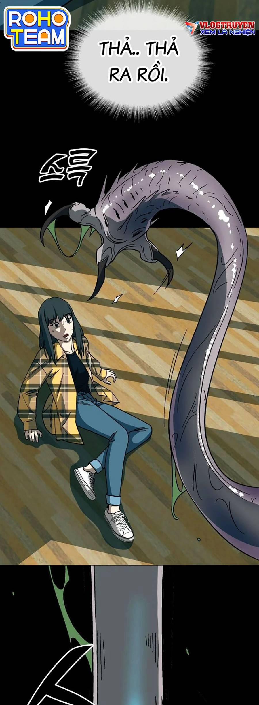 Năm Đường Xích Đạo 3 trang 5