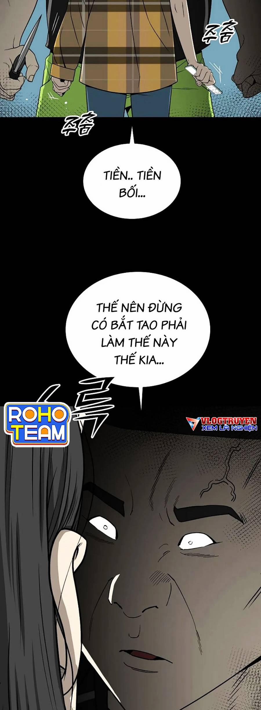 Năm Đường Xích Đạo 4 trang 26