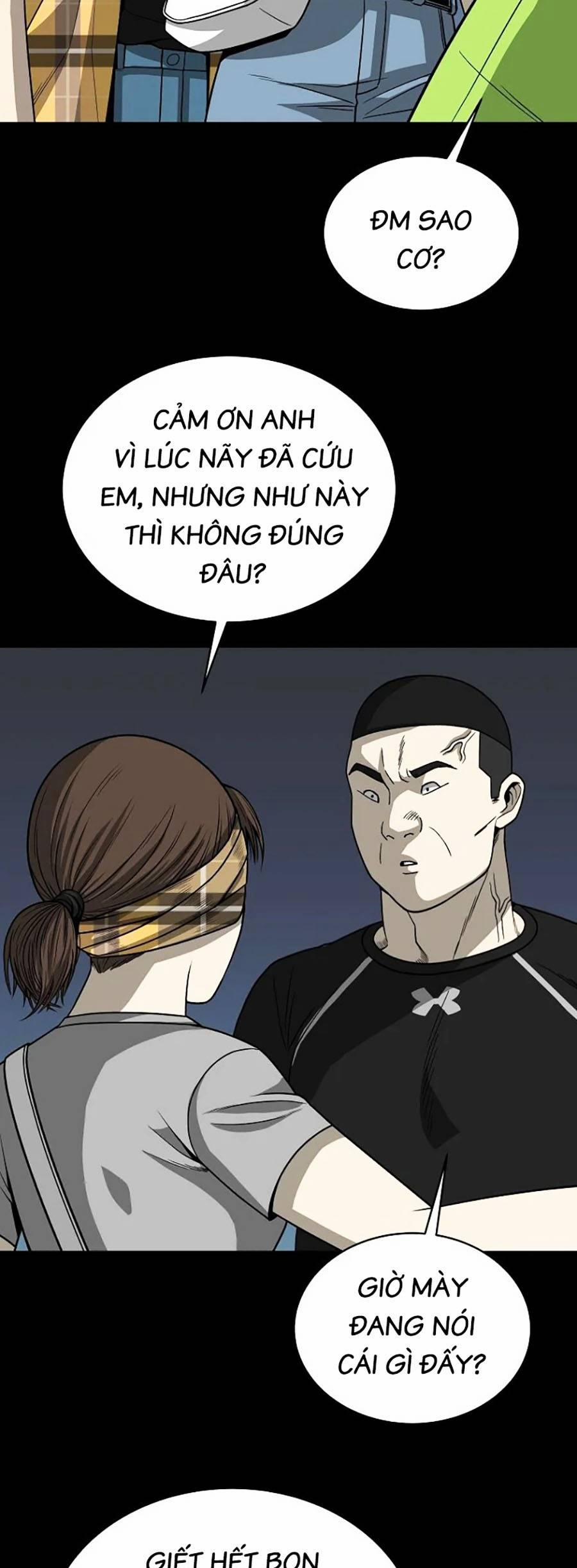 Năm Đường Xích Đạo 4 trang 28