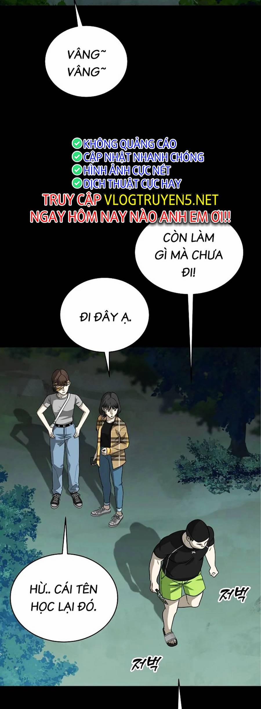 Năm Đường Xích Đạo 4 trang 35