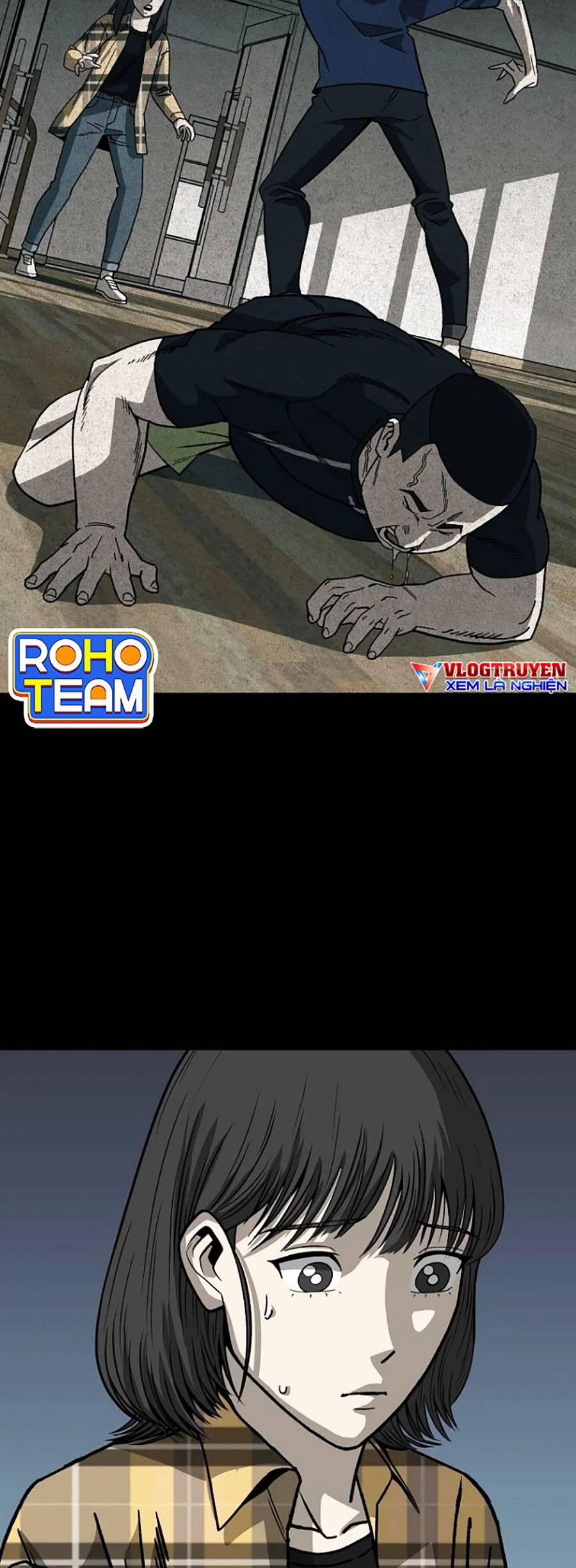 Năm Đường Xích Đạo 4 trang 42