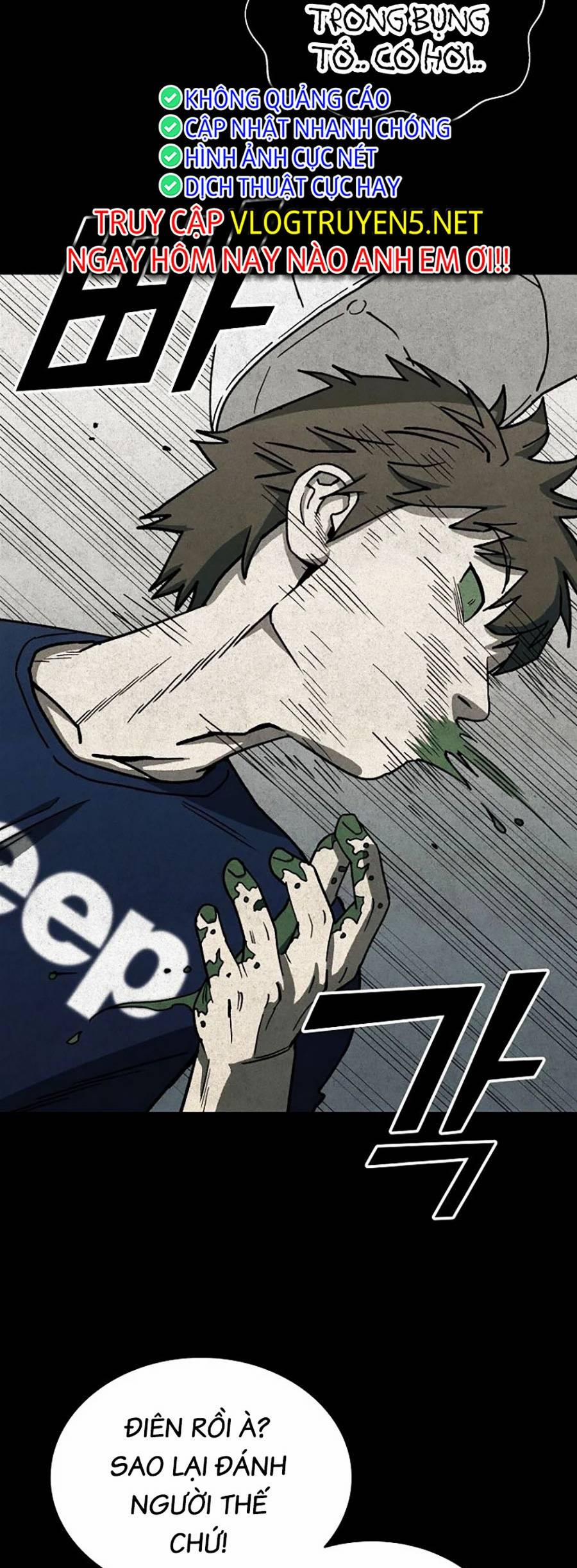 Năm Đường Xích Đạo 4 trang 6